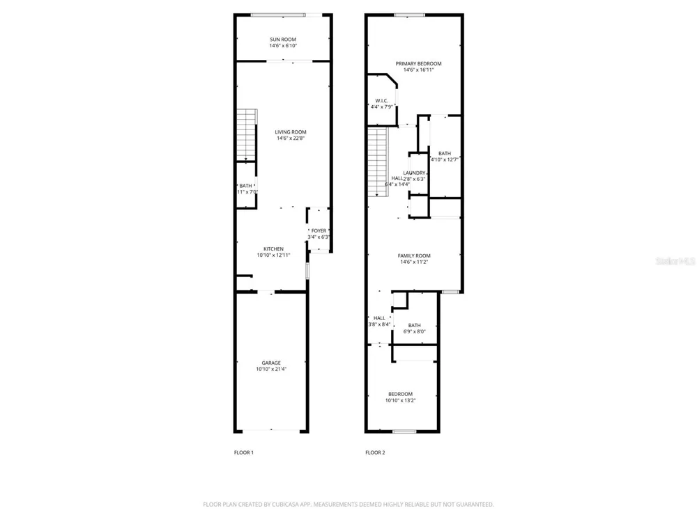 2208 LACEFLOWER DRIVE Brandon, FL 33510