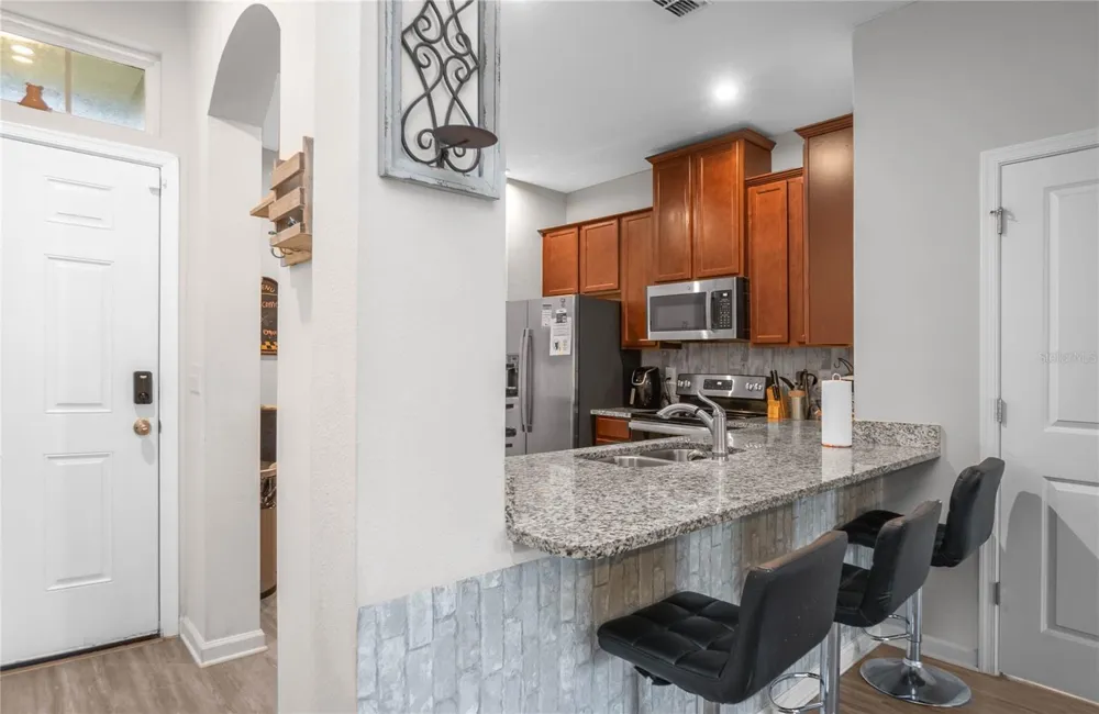 2208 LACEFLOWER DRIVE Brandon, FL 33510