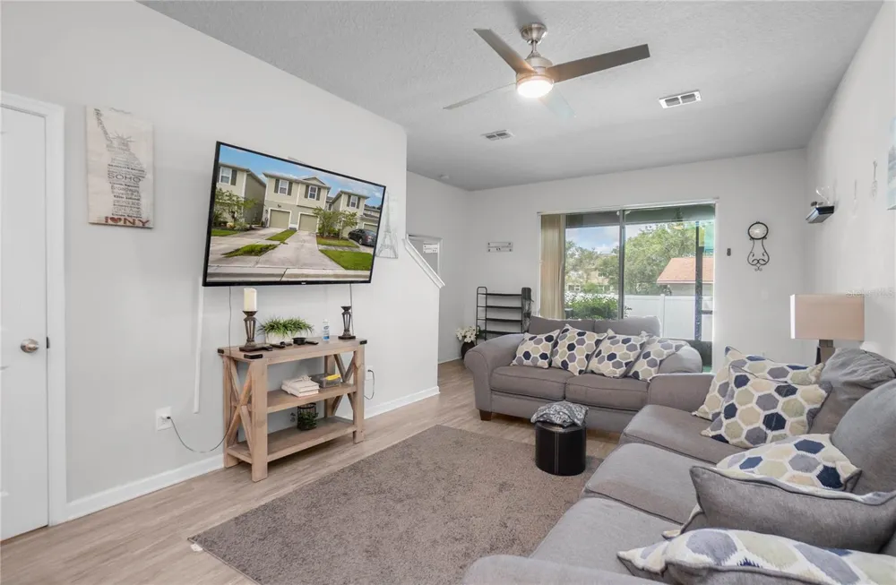 2208 LACEFLOWER DRIVE Brandon, FL 33510