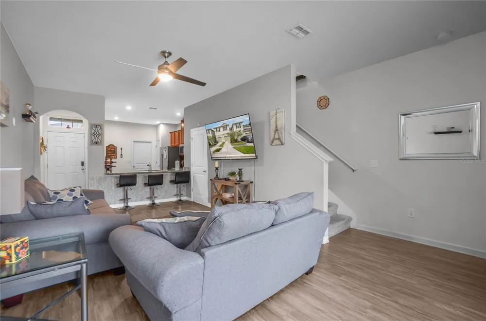 2208 LACEFLOWER DRIVE Brandon, FL 33510