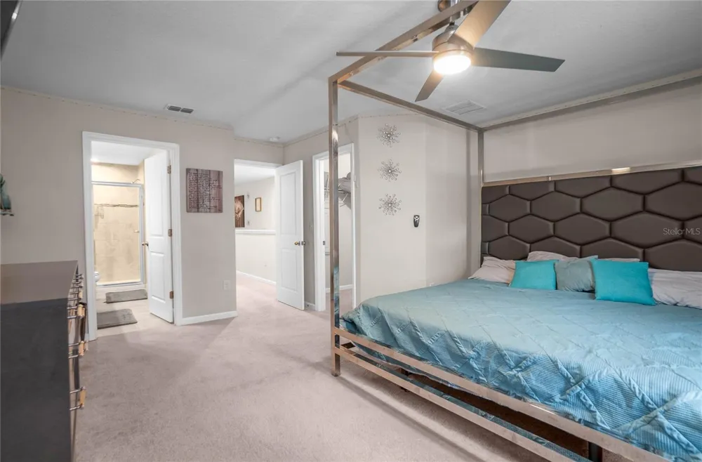 2208 LACEFLOWER DRIVE Brandon, FL 33510