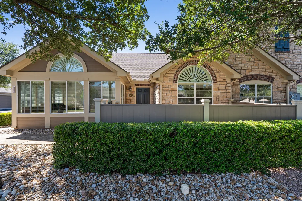 30 Wildwood Drive #91 Georgetown, TX 78633