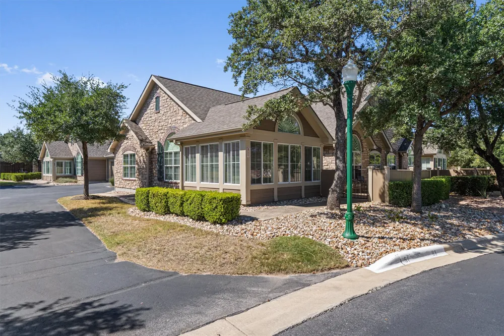 30 Wildwood Drive #91 Georgetown, TX 78633