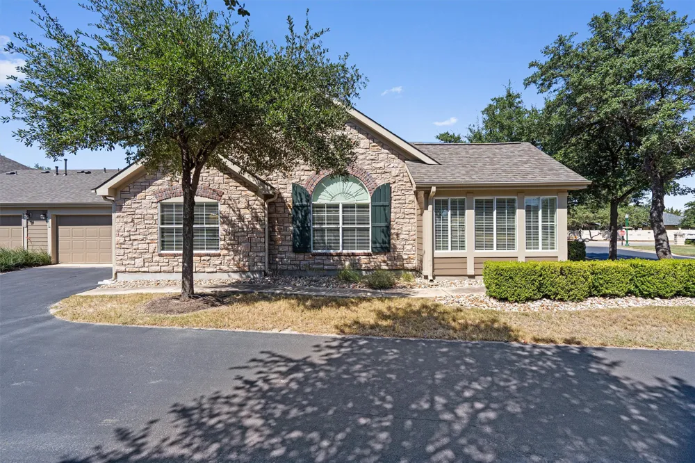 30 Wildwood Drive #91 Georgetown, TX 78633
