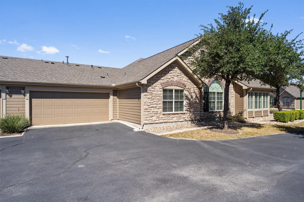 30 Wildwood Drive #91 Georgetown, TX 78633