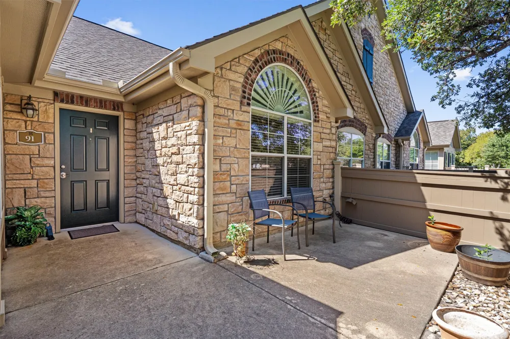 30 Wildwood Drive #91 Georgetown, TX 78633