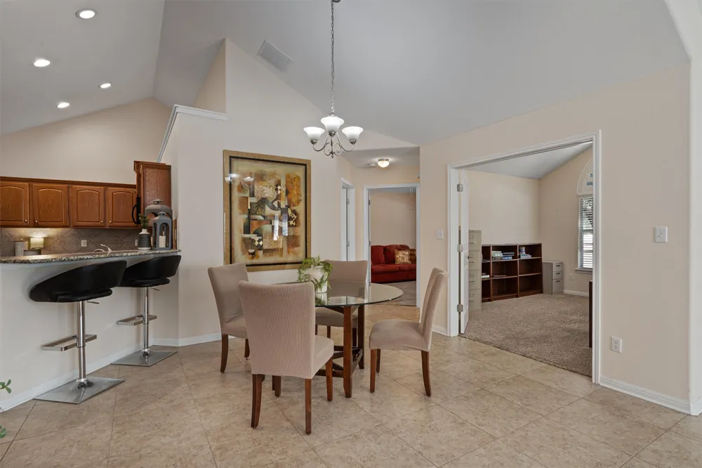 30 Wildwood Drive #91 Georgetown, TX 78633