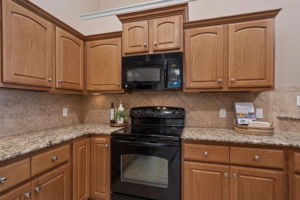 30 Wildwood Drive #91 Georgetown, TX 78633