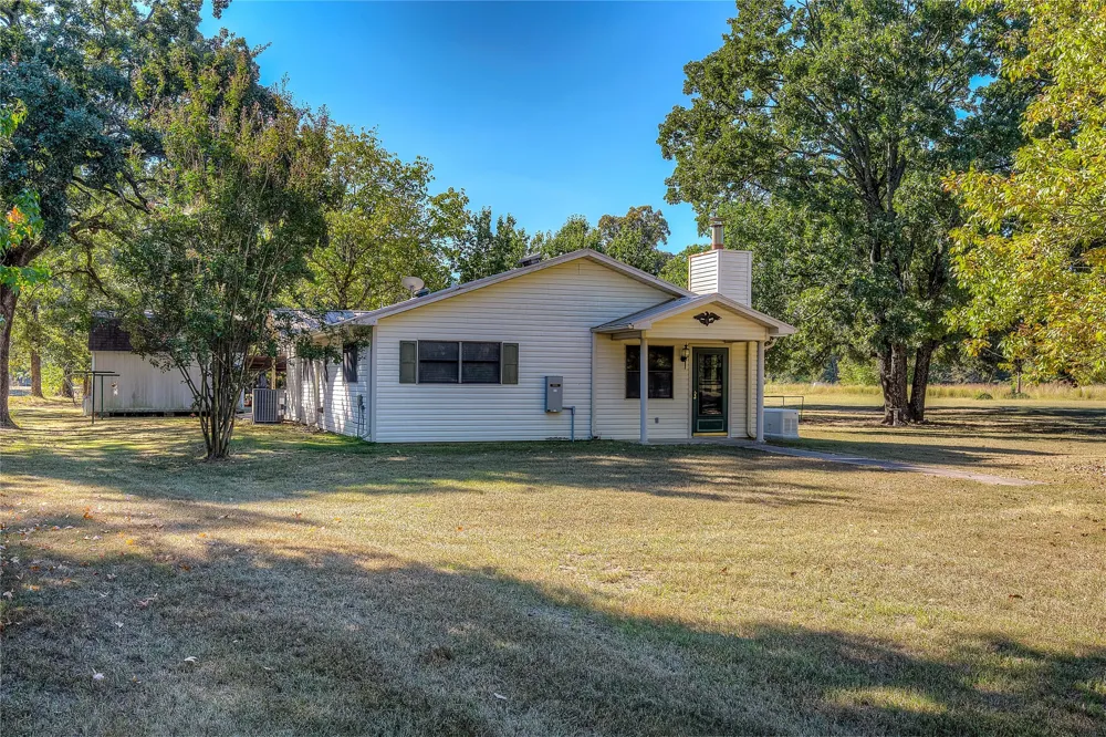 331 County Road 1887 Yantis, TX 75497