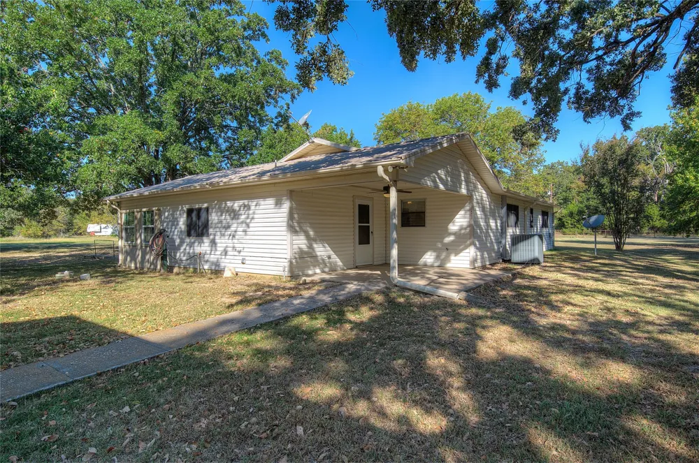 331 County Road 1887 Yantis, TX 75497