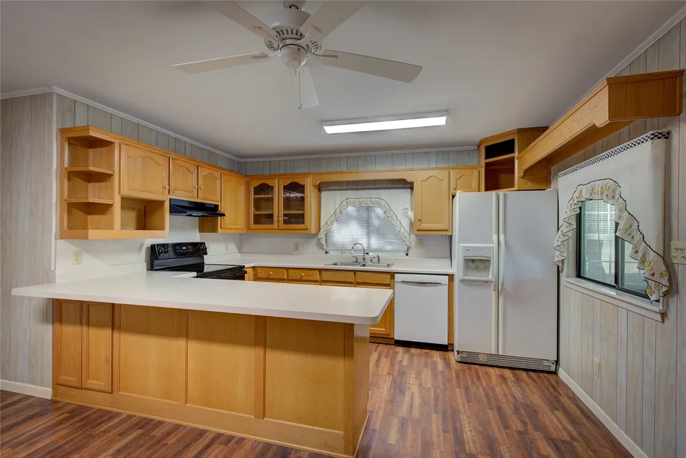 331 County Road 1887 Yantis, TX 75497