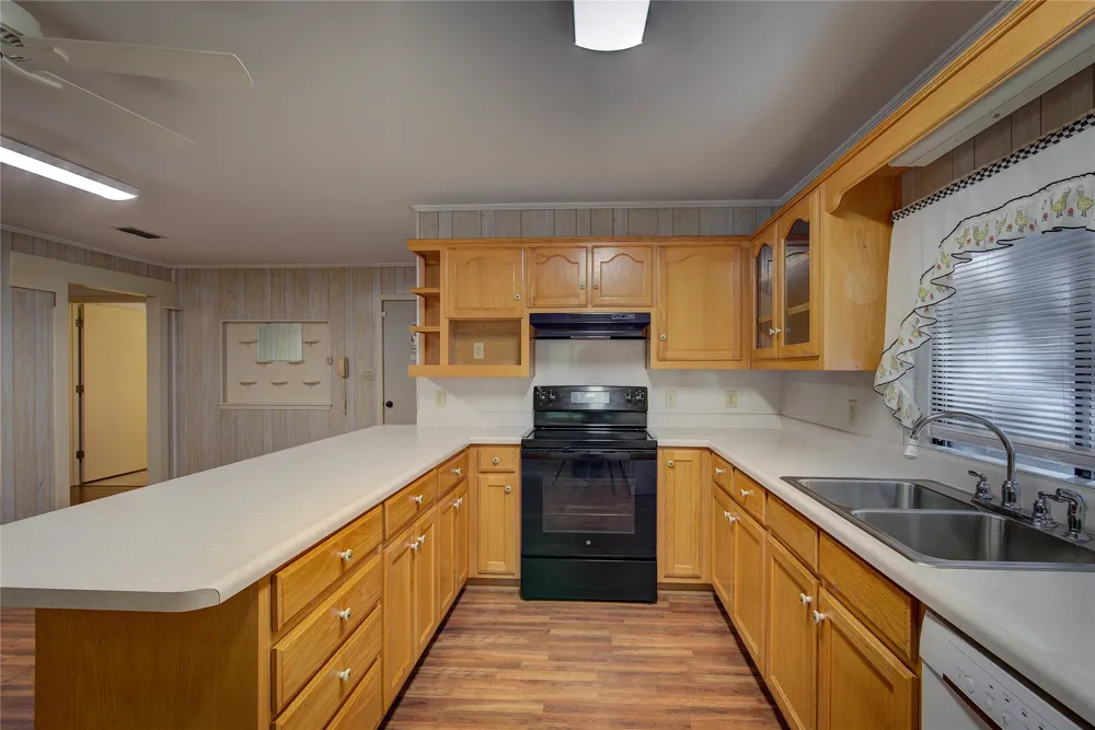 331 County Road 1887 Yantis, TX 75497