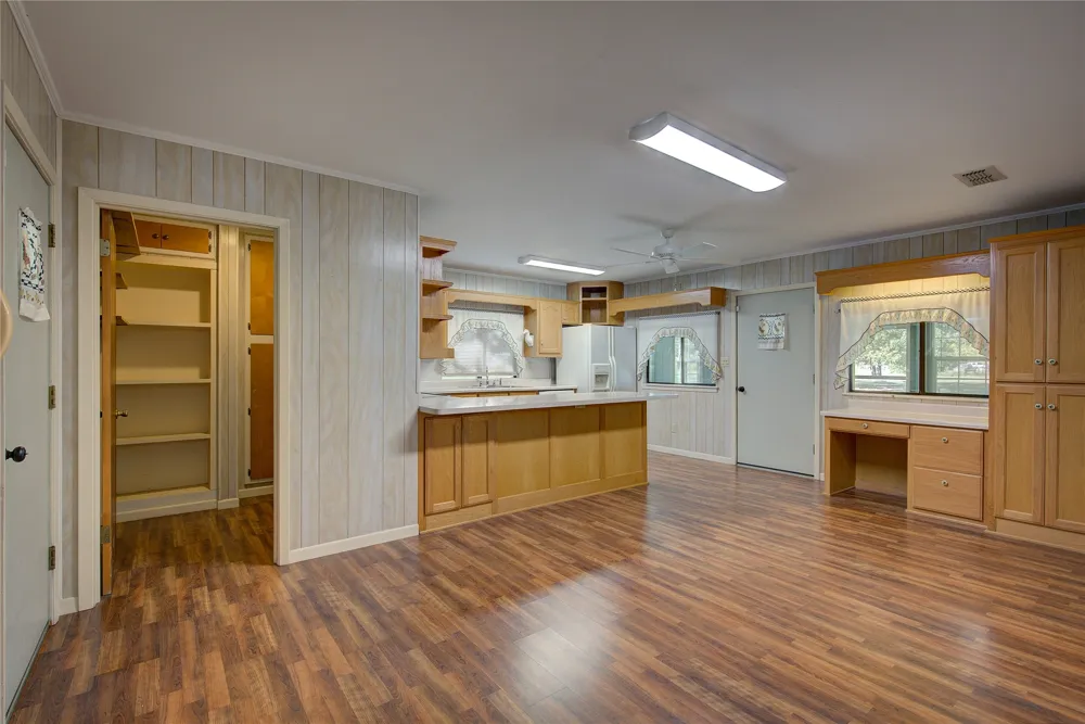 331 County Road 1887 Yantis, TX 75497