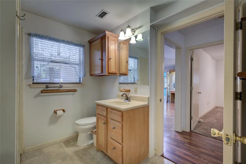 331 County Road 1887 Yantis, TX 75497