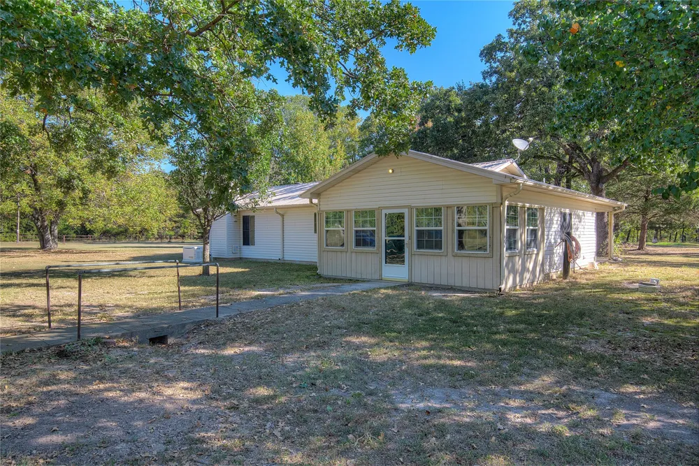 331 County Road 1887 Yantis, TX 75497