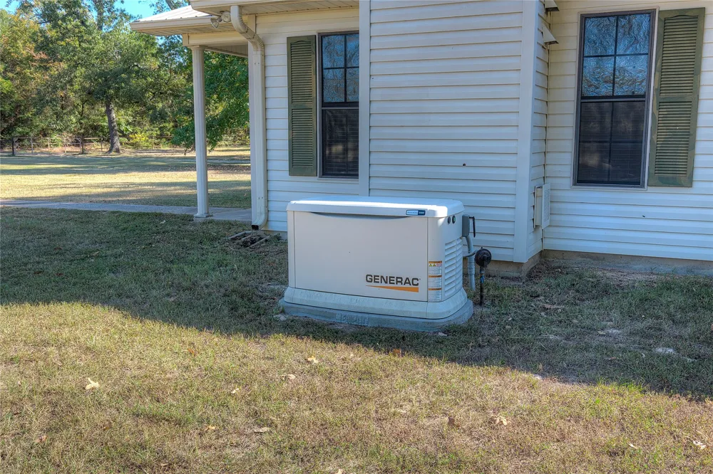 331 County Road 1887 Yantis, TX 75497