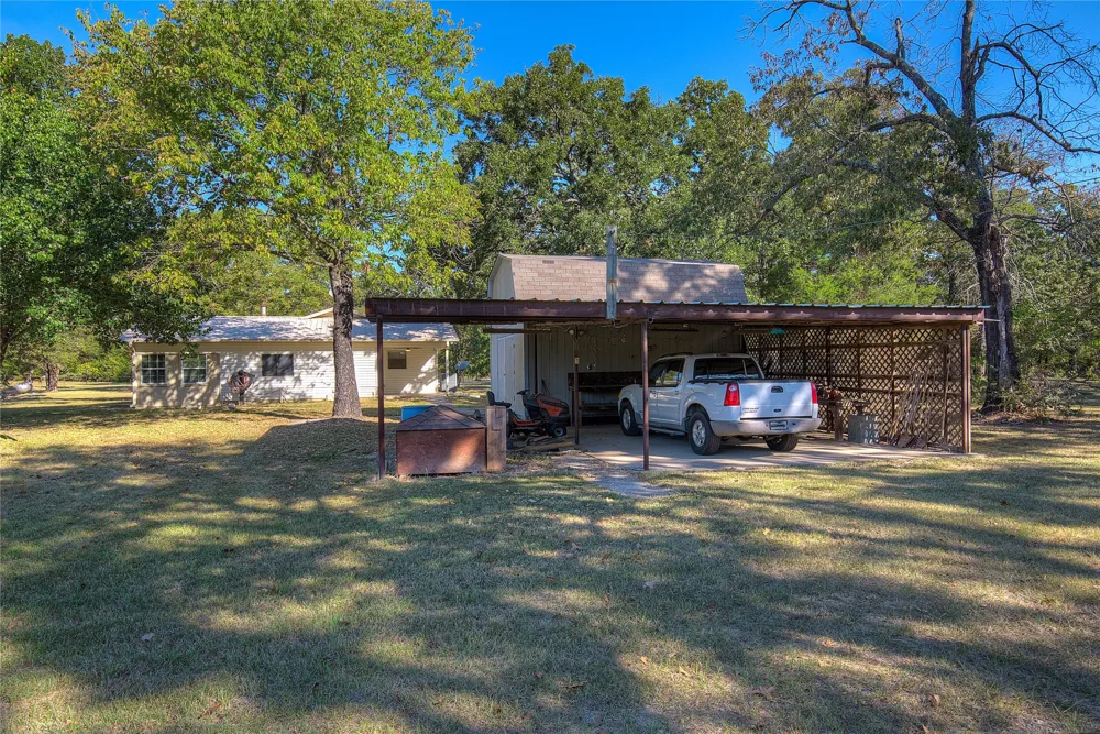331 County Road 1887 Yantis, TX 75497