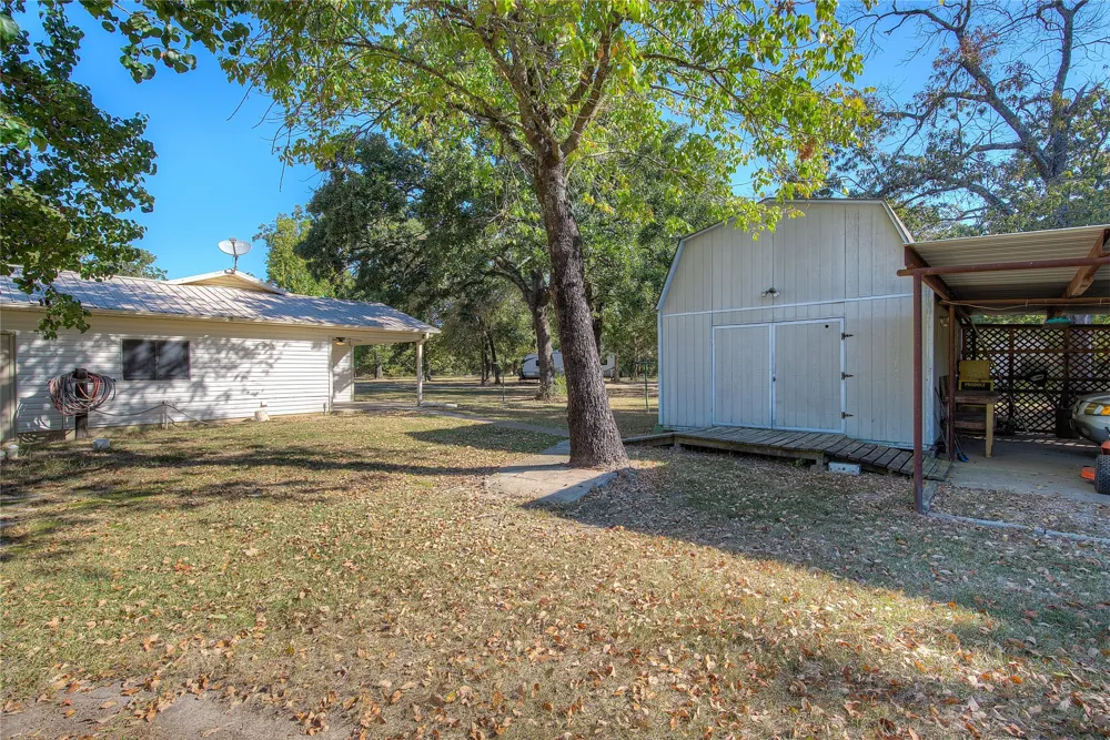 331 County Road 1887 Yantis, TX 75497