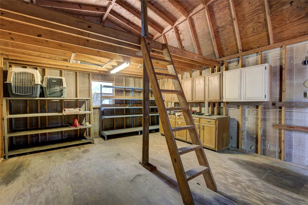 331 County Road 1887 Yantis, TX 75497