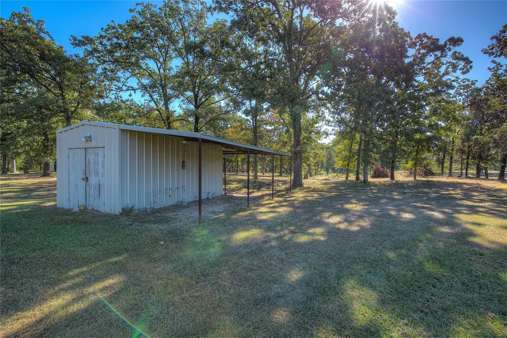 331 County Road 1887 Yantis, TX 75497