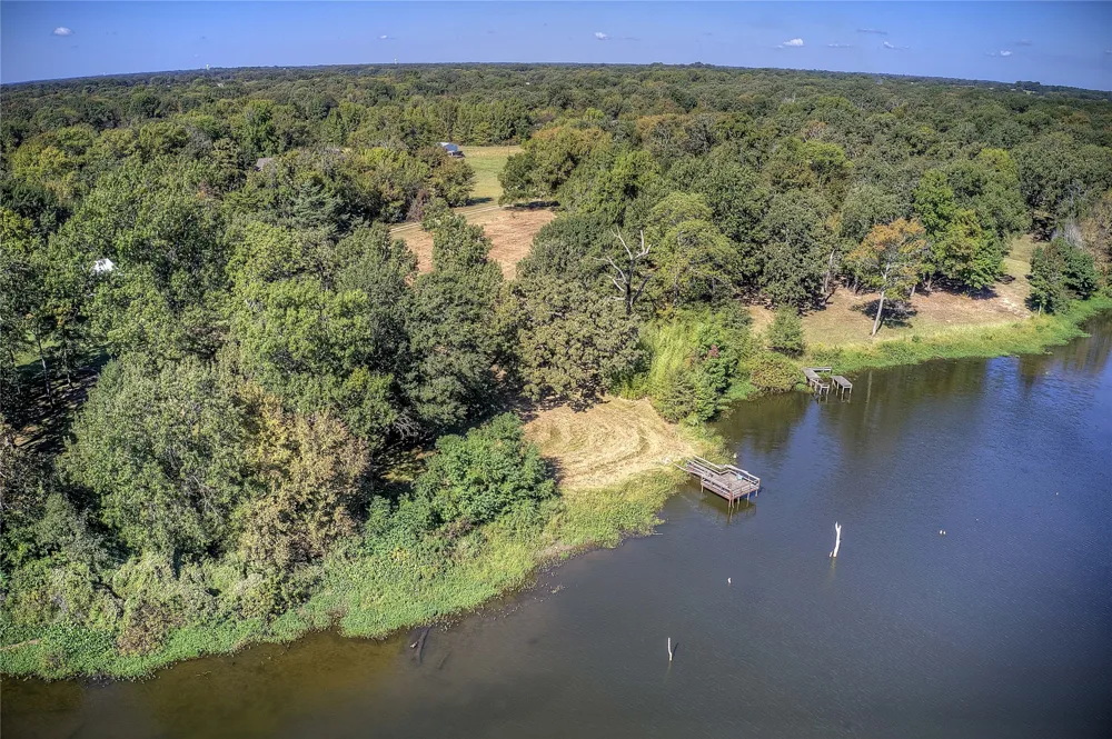331 County Road 1887 Yantis, TX 75497