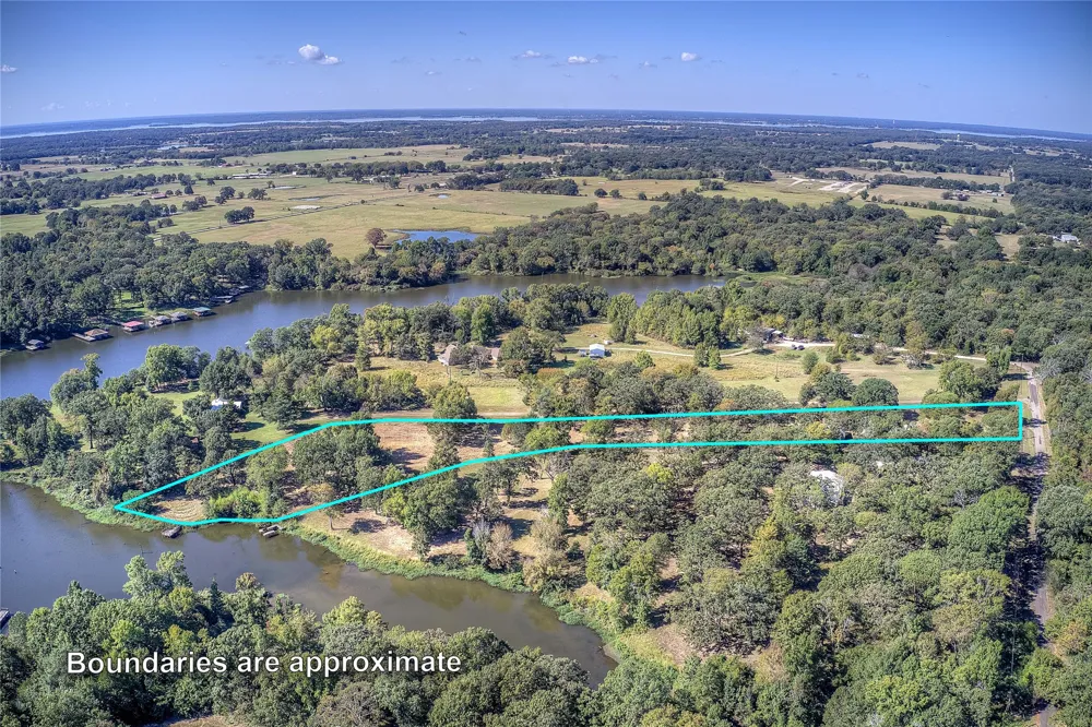 331 County Road 1887 Yantis, TX 75497