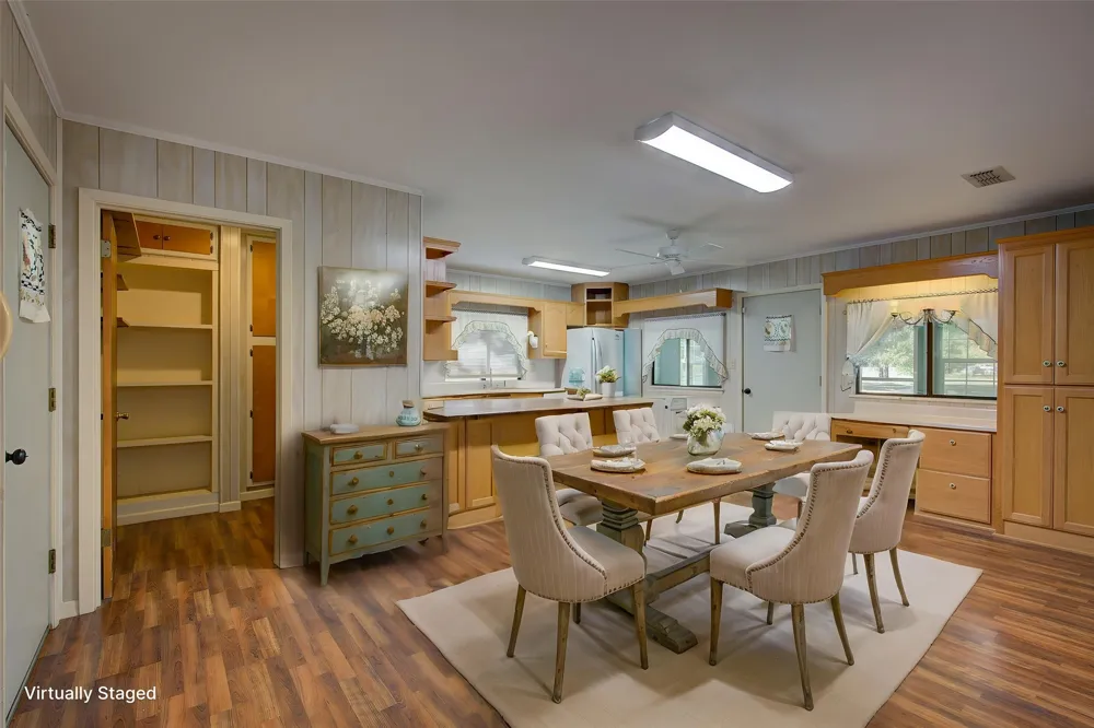 331 County Road 1887 Yantis, TX 75497