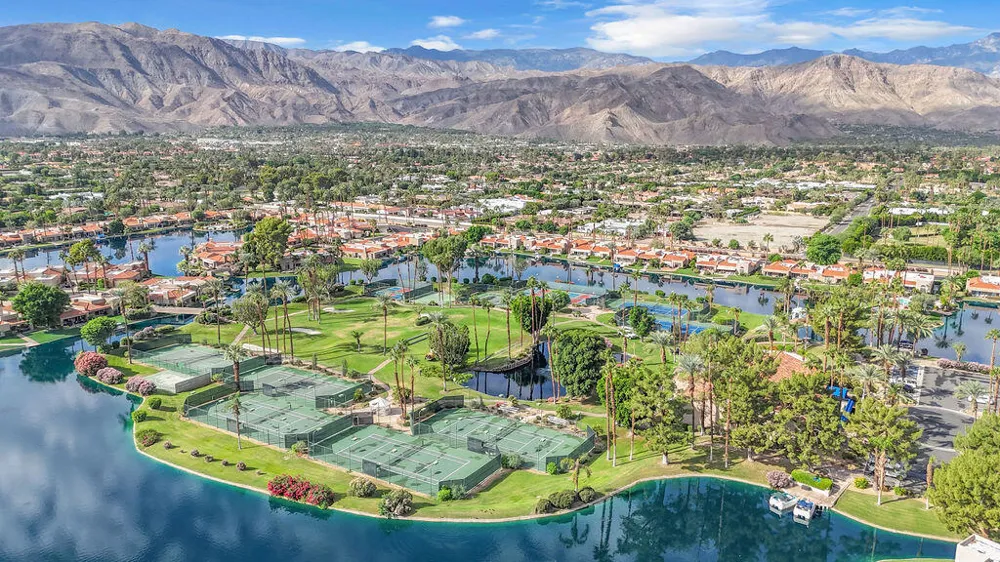 165 Lake Shore Drive Rancho Mirage, CA 92270