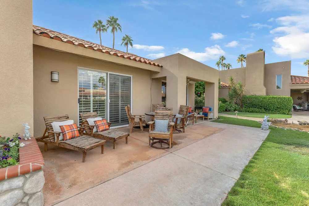 165 Lake Shore Drive Rancho Mirage, CA 92270