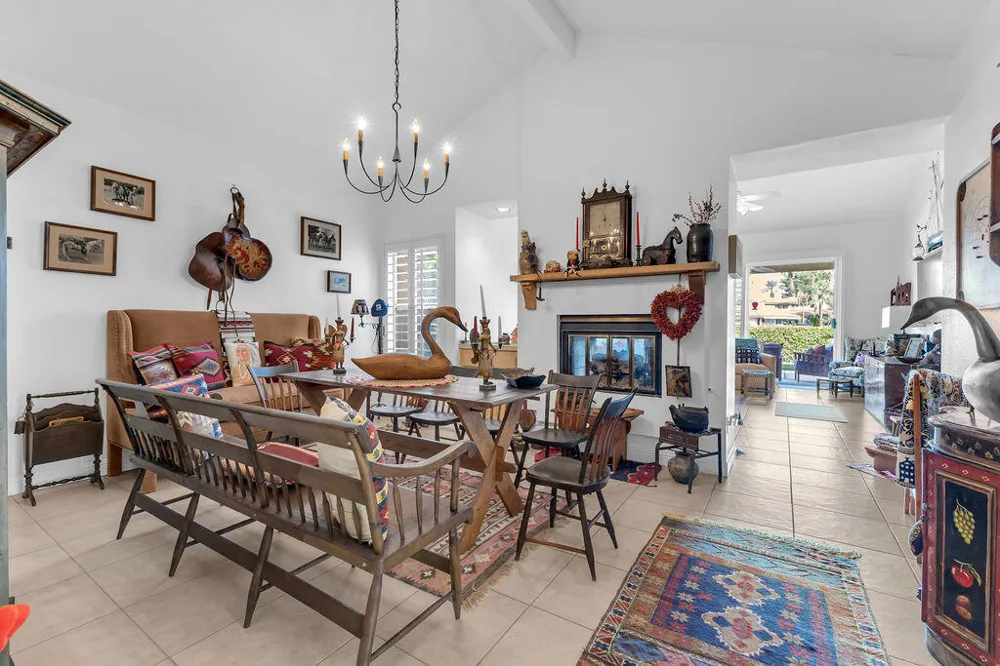 165 Lake Shore Drive Rancho Mirage, CA 92270