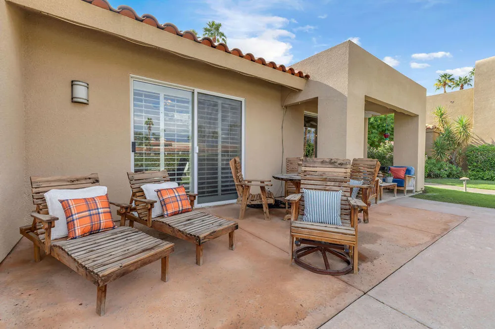 165 Lake Shore Drive Rancho Mirage, CA 92270