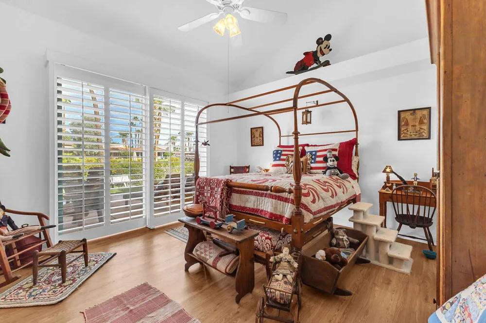 165 Lake Shore Drive Rancho Mirage, CA 92270