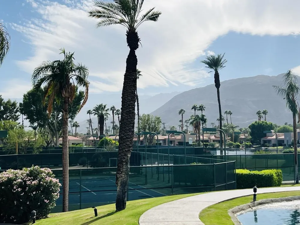 165 Lake Shore Drive Rancho Mirage, CA 92270