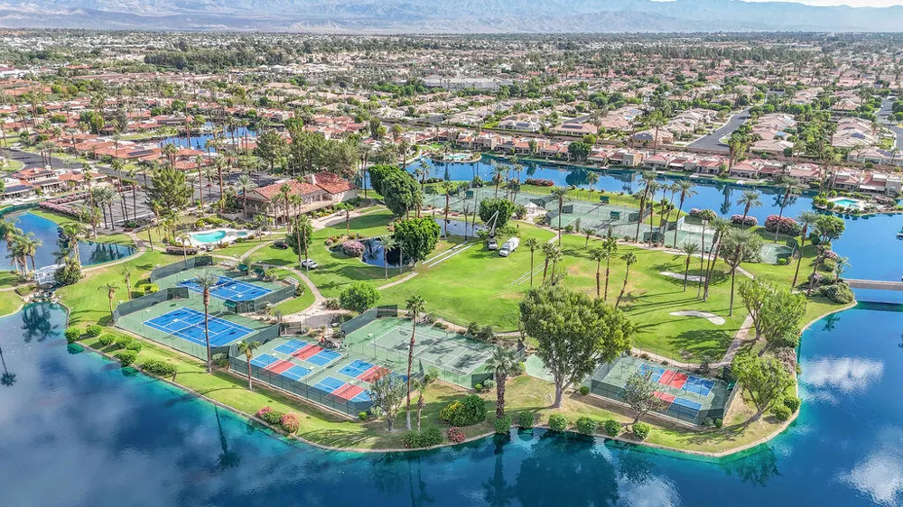 165 Lake Shore Drive Rancho Mirage, CA 92270