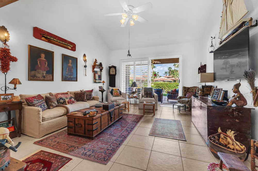 165 Lake Shore Drive Rancho Mirage, CA 92270