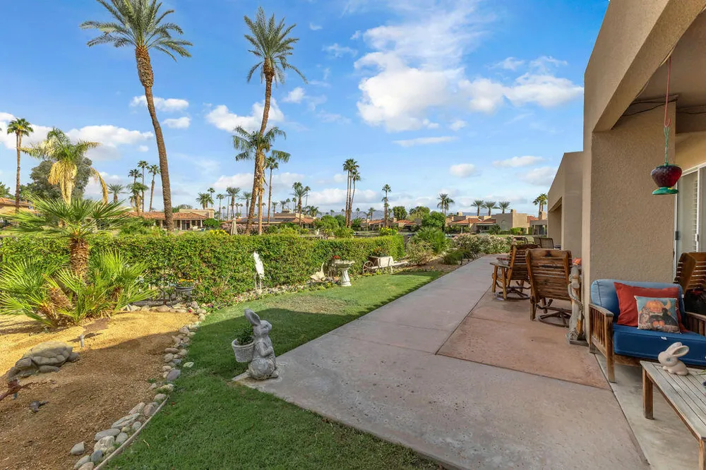 165 Lake Shore Drive Rancho Mirage, CA 92270