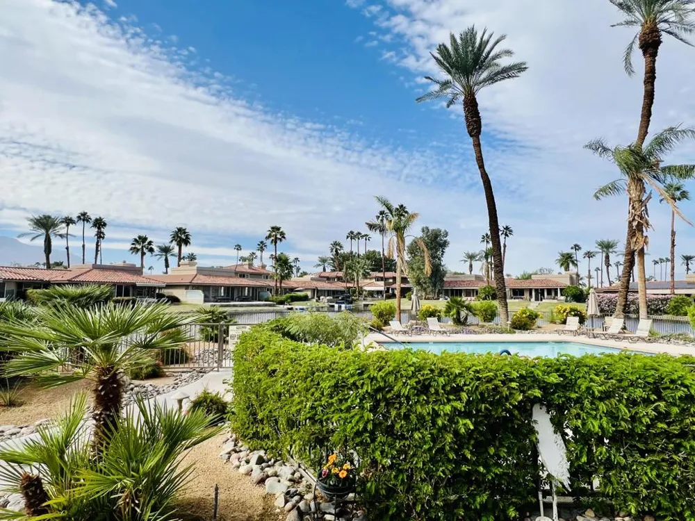 165 Lake Shore Drive Rancho Mirage, CA 92270