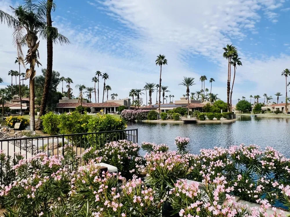 165 Lake Shore Drive Rancho Mirage, CA 92270