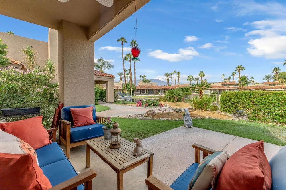 165 Lake Shore Drive Rancho Mirage, CA 92270