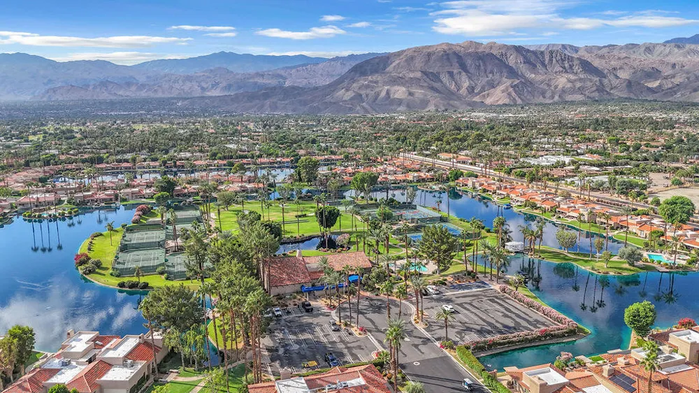 165 Lake Shore Drive Rancho Mirage, CA 92270