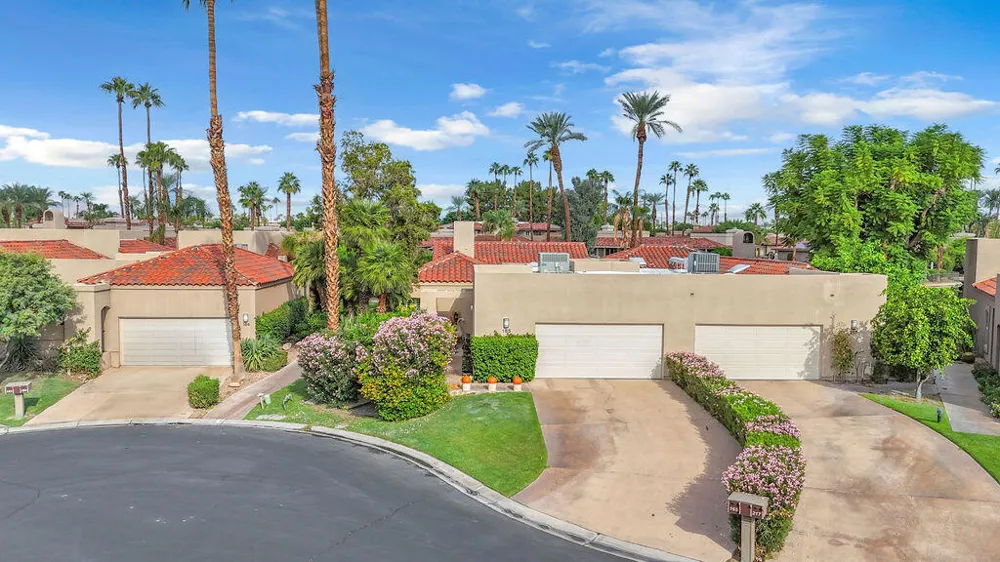 165 Lake Shore Drive Rancho Mirage, CA 92270