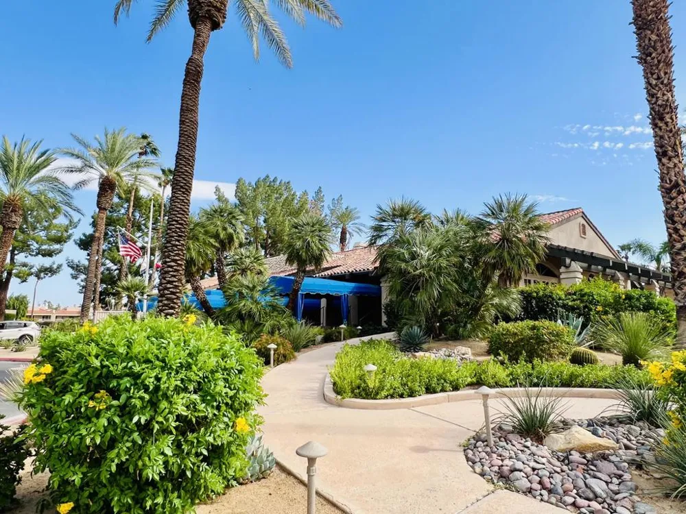 165 Lake Shore Drive Rancho Mirage, CA 92270
