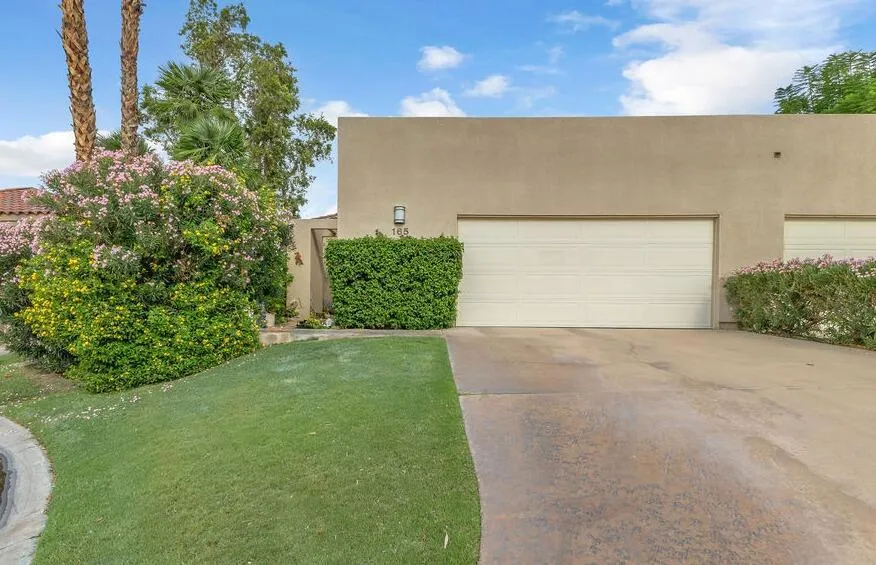 165 Lake Shore Drive Rancho Mirage, CA 92270