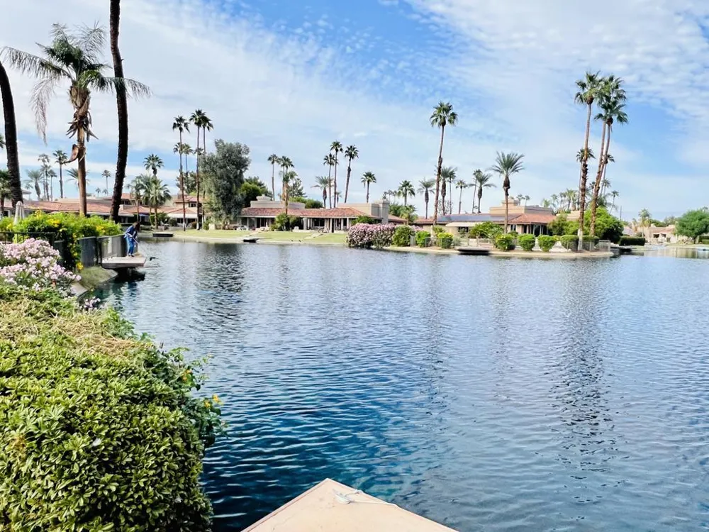 165 Lake Shore Drive Rancho Mirage, CA 92270