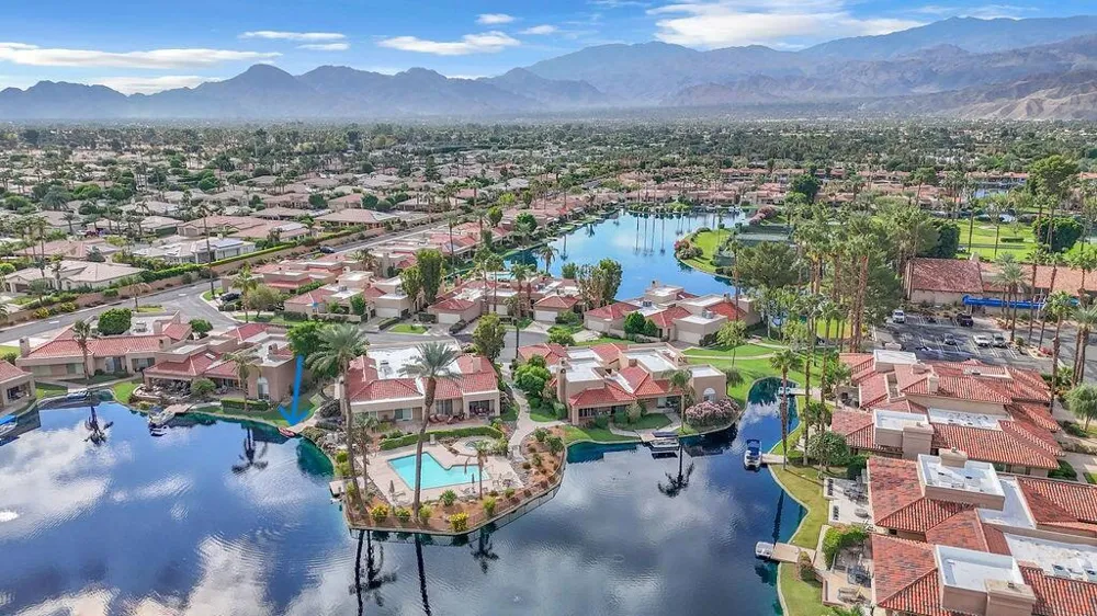 165 Lake Shore Drive Rancho Mirage, CA 92270