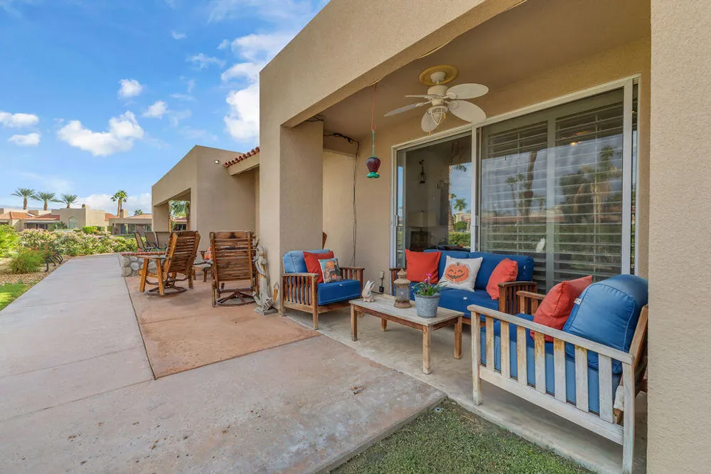 165 Lake Shore Drive Rancho Mirage, CA 92270