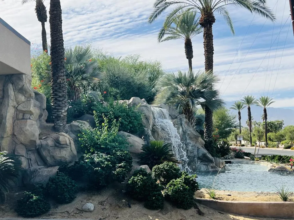 165 Lake Shore Drive Rancho Mirage, CA 92270