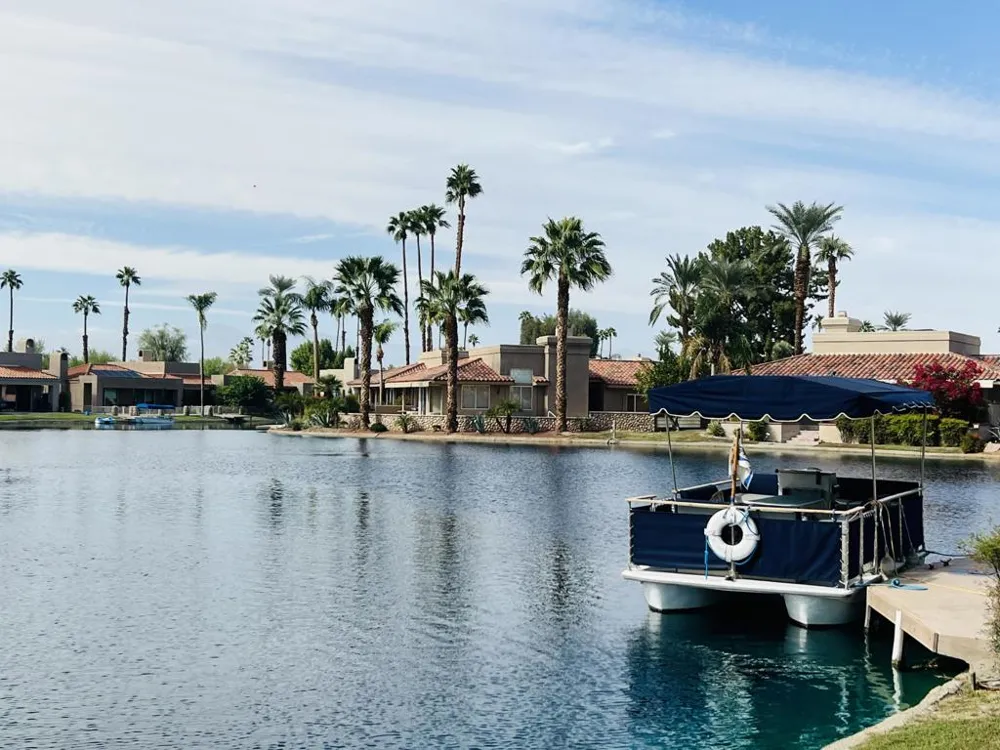 165 Lake Shore Drive Rancho Mirage, CA 92270