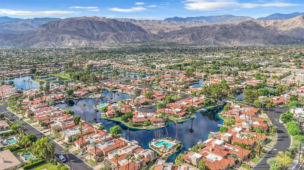 165 Lake Shore Drive Rancho Mirage, CA 92270