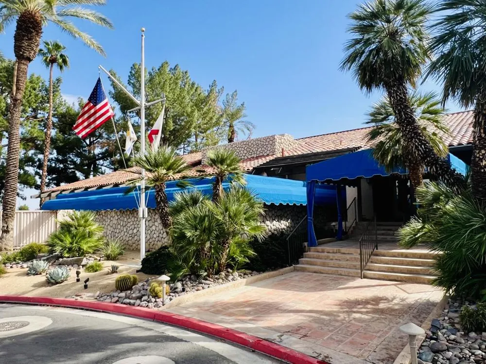 165 Lake Shore Drive Rancho Mirage, CA 92270